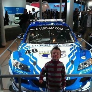 Meet your Posher, Aidan